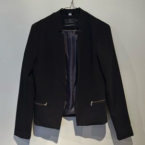 Black Blazer/Jacket